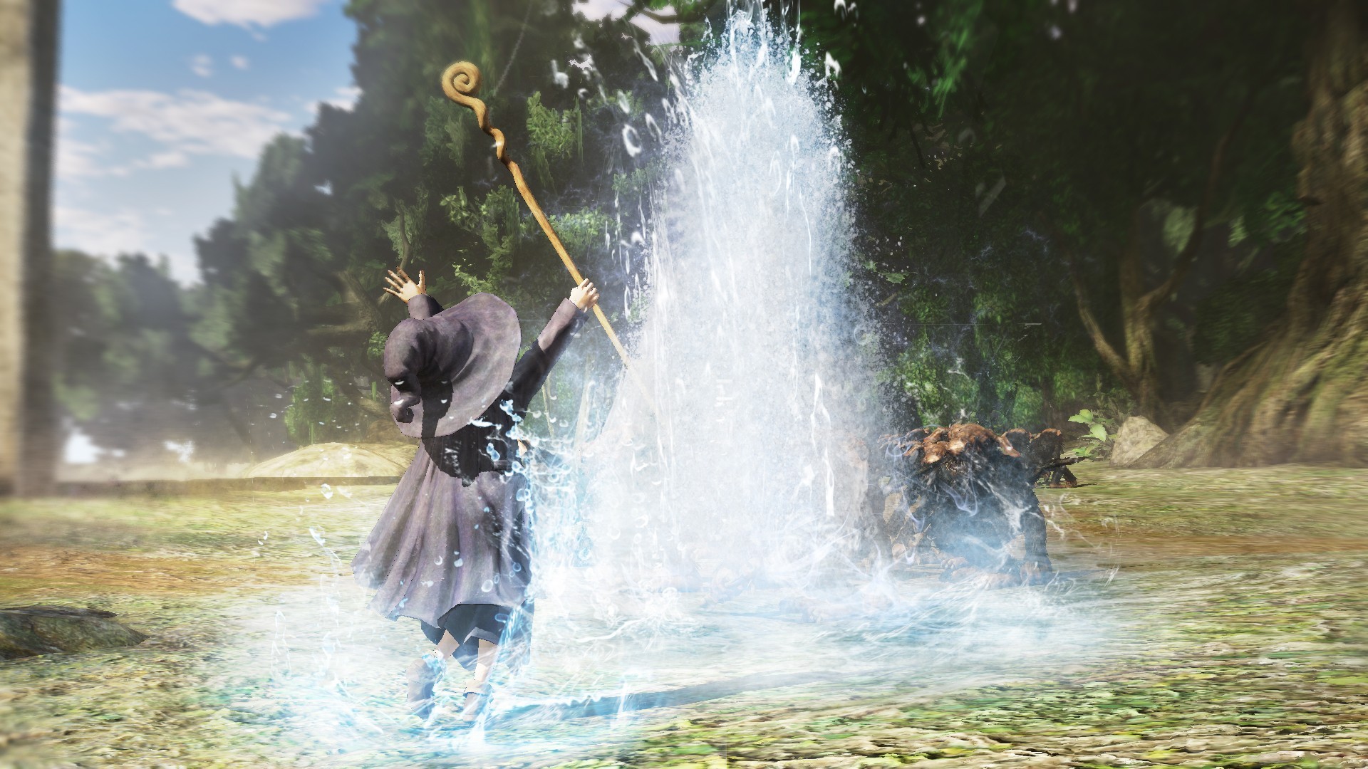 Berserk and the Band of the Hawk - Imagen 14